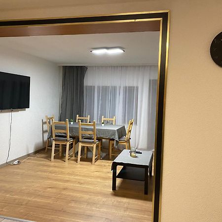 Ferienwohnung Schwabenheim An Der Selz Dış mekan fotoğraf