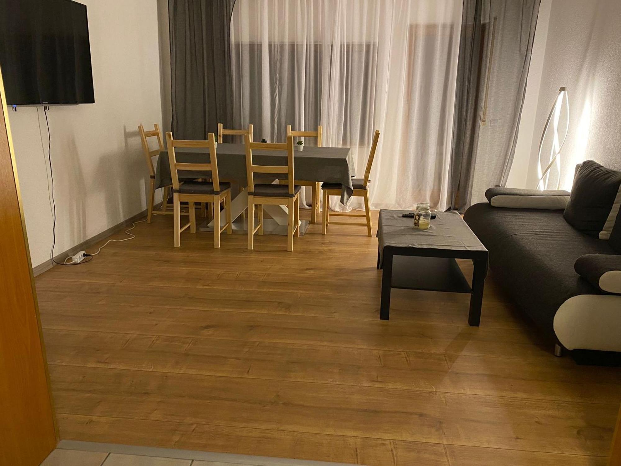 Ferienwohnung Schwabenheim An Der Selz Dış mekan fotoğraf
