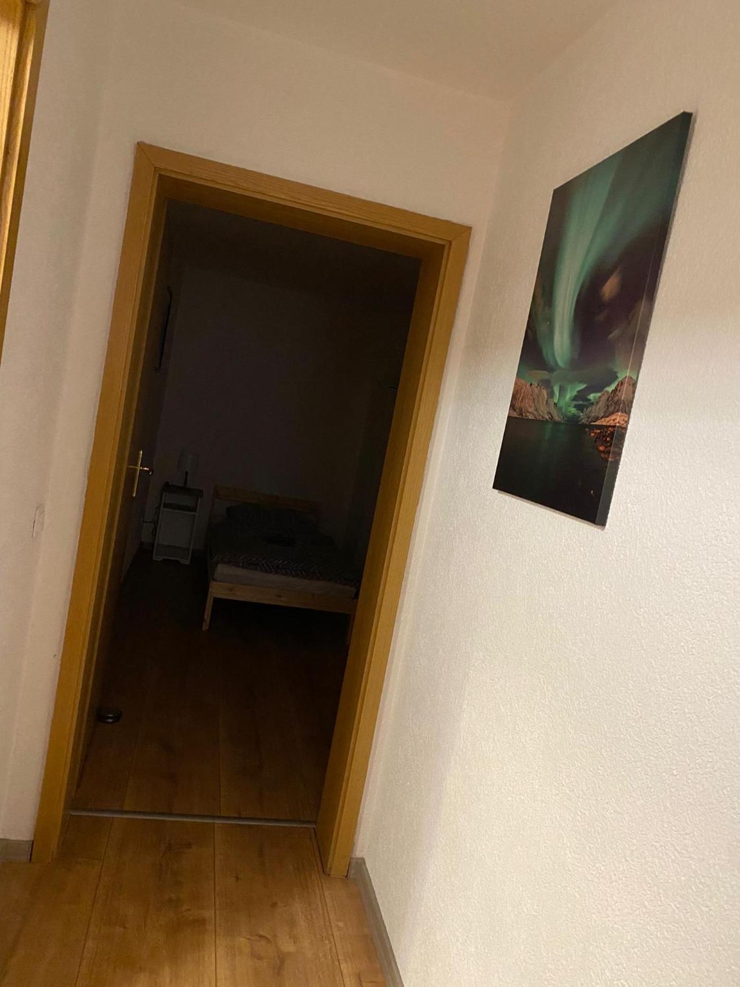 Ferienwohnung Schwabenheim An Der Selz Dış mekan fotoğraf